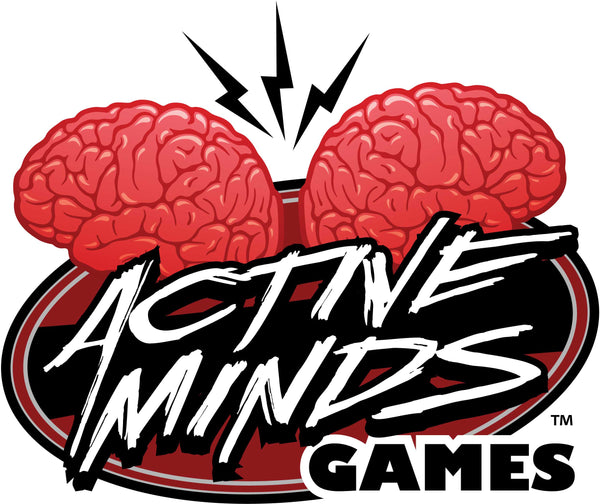 Active Minds Games, Inc